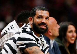 Drake’s “For All The Dogs” Reaches Major Chart Milestone