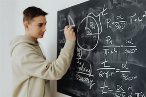 Curso de Matemáticas: Aprende Fácil y Paso a Paso