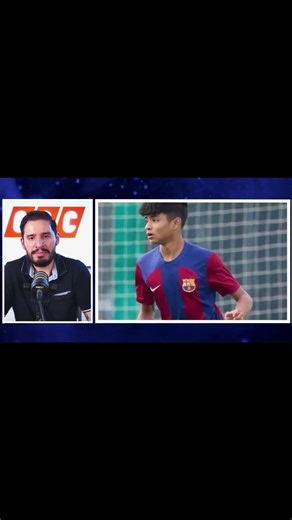 Segundo Fichaje para La H Sub 17