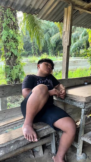 Anak sama mamak sama aja !! | Mpin