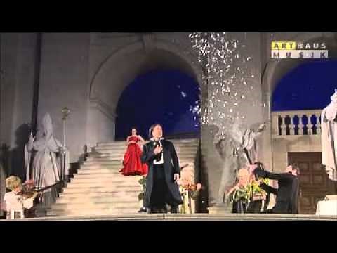 Hugo von Hofmannsthal "Jedermann"