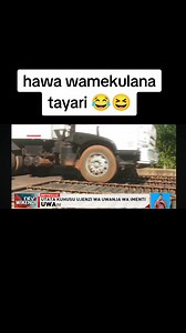 Wamekulana Tayari: Video ya Hawa Wamekulana Tayari 😂😆