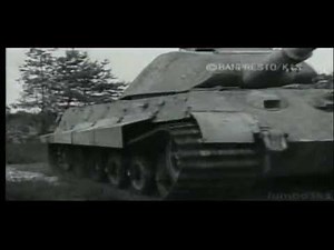 Pzkpfw. VI Ausf. B Tiger II (Königstiger)