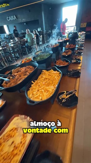 Confraria Da Pizza | 🍽️ Almoço à vontade, com sushi e sobremesa inclusos, pertinho de você! Tudo isso por apenas R$ 59,90 😍 No Confraria, o almoço é completo... | Instagram