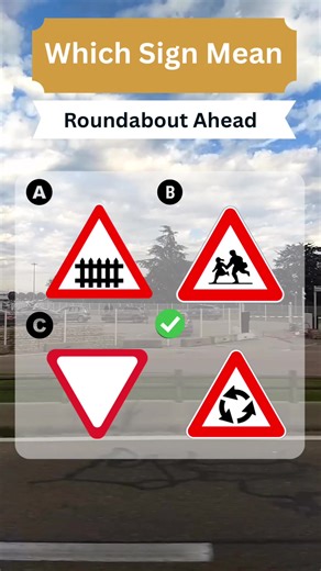 Understanding Road Signs and Traffic Rules for Drivers