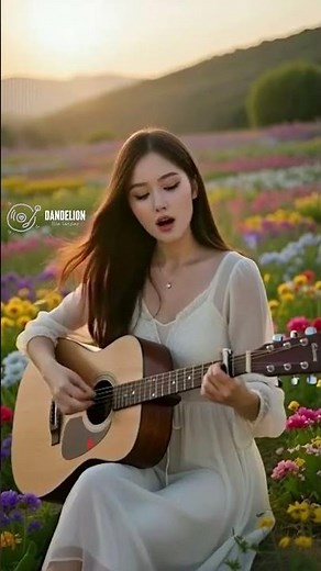 Ella Langley - Dandelion (Lyrics) #lyrics #dandelion #ellalangley