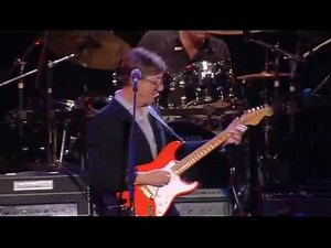 HANK MARVIN & BEN MARVIN Apache Live 2004.flv