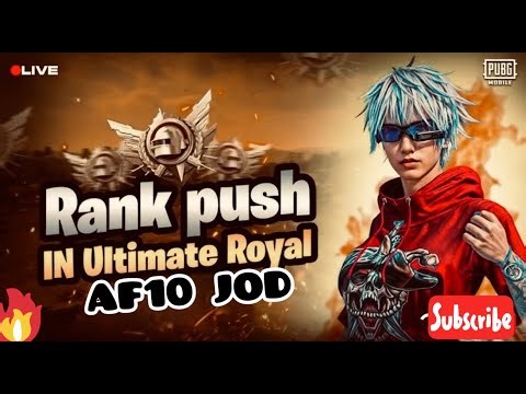 Ultimate royal live التمت رويال. #ultimate #shortlive #pubgmobile #pubglive #mobilegame #like #ببجي