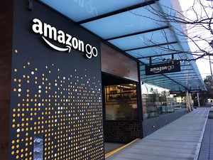 New Amazon Go Store Opening soon to the Public in Seattle | No Mas Coach!