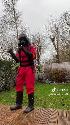 Mastering the TF2 Pyro Dance: Tips and Tricks