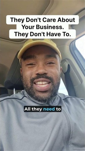Your Employees Don't Care About Your Business. Stop Trying to Make Them.