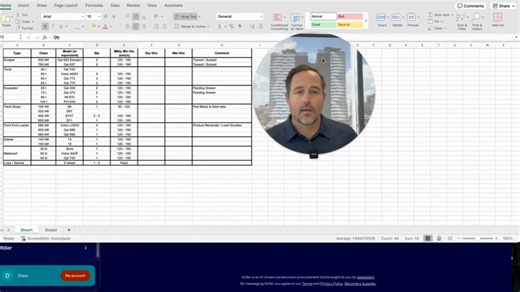 Gofer File Upload Walkthrough