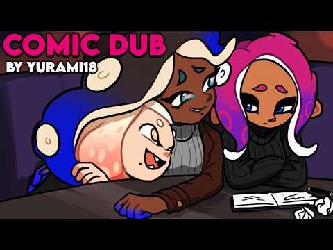 What Will Agent 8 do next? 🤔 (Comic Dub)