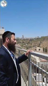 ¡Impactante hallazgo! ¿Como se prepara Israel para la eternidad?