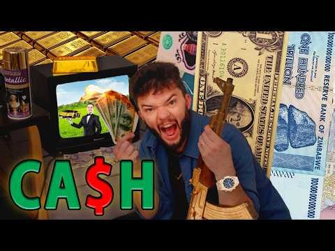 How to Make Money