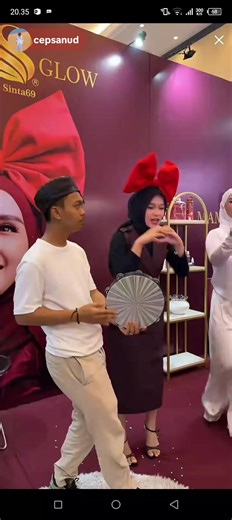 #cepsanud #ririndasayangkmu #fypppp #