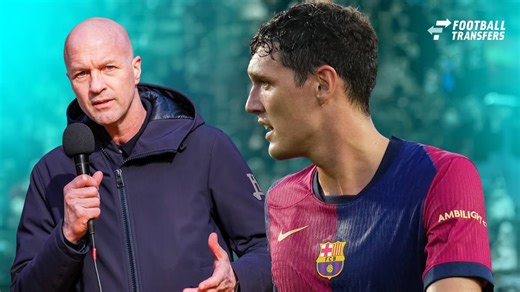 FC Barcelona stelt Christensen spijkerhard ultimatum: Ajax in pole position