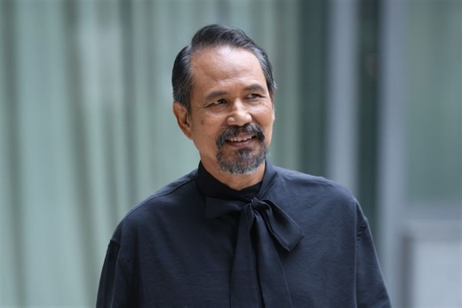 M. Nasir invites fans to celebrate Hari Raya with him via his Cipta Raya concert