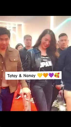 Coco Martin and Julia Montes: Family Moments Unveiled