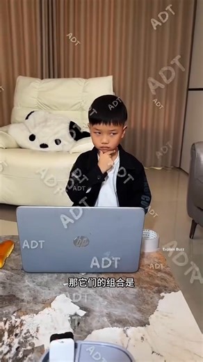 Son Cracks Dad’s New Laptop Lock Using Smart Trick