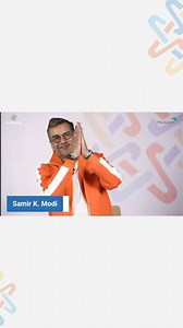 Yesterday, Mr. Samir K. Modi unveiled Modiway in an inspiring launch event, marking a bold step towards the future. Consultants from Kolkata, Delhi, Mumbai, Bengaluru, and Guwahati joined virtually to celebrate and cheer alongside him, making this moment even more special! From exciting games and a vibrant photo booth to an unforgettable address by Mr. Samir K. Modi himself, the launch was nothing short of spectacular. A new journey of transformation, innovation, and well-being has begun! Stay t