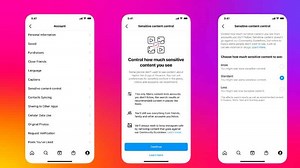 Instagram Update: Now users can control sensitive content they see - Here's how