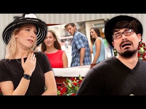 What Happens When a Meme Dies?