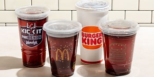 I Tried 4 Fast Food Fountain Cokes to Find Out Which One Is Actually the Best