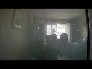 Closing to Toy Story 1996 VHS at grandmas house