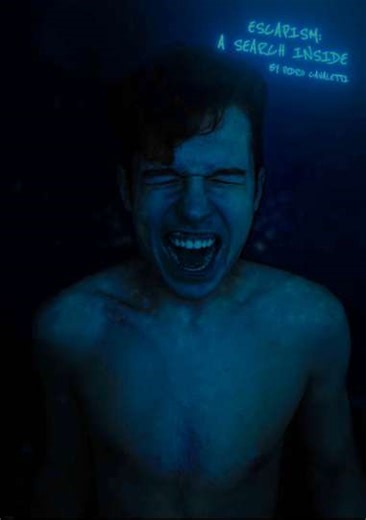 Escapism: A Search Inside (2025) - Movie