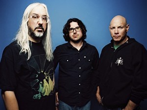 Dinosaur Jr. - The Lung lyrics