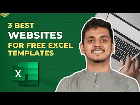 Where to Find Free Excel Template : Download Excel Templates | Be10x