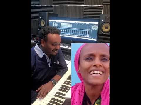 Ethiopian Music YonAddis - ዜማ መግባብያ ነው 😍🙏