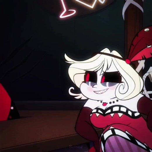 #нифти #nifty #отельхазбин #hotelhazbin #hazbin #хазбин #edit #эдит | hazbin hotel edit