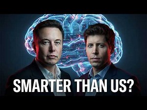 AI vs Human Intelligence: The Moment Machines May Surpass Us