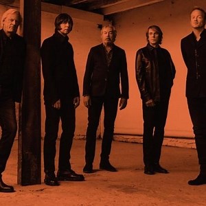 The Analogues Sideshow