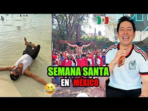 🇲🇽 COSAS de M3XlCAN0S 😂 (SI TE RIES PIERDES) | Los ADN