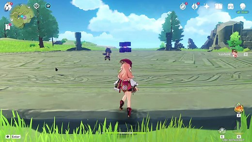 Mastering the Electro Cube in Genshin Impact Gameplay