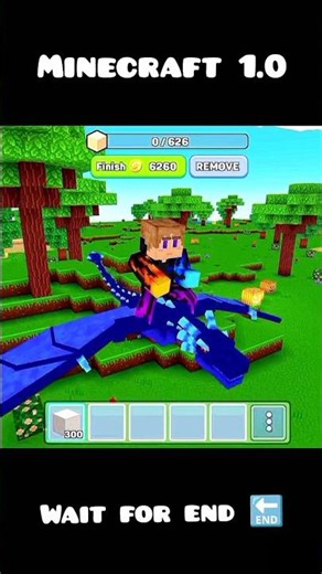 Today I build a pavilion ☠️ in Minecraft ☠️ 🗿 #shorts #minecraft #shortsfeed