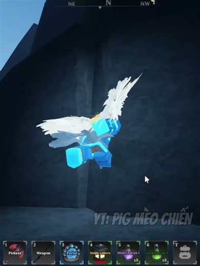 The Secret Location Everyone Knows About in The Forge World 3.