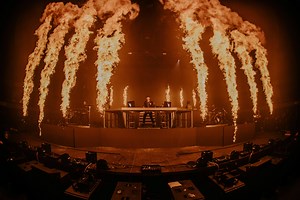 Touring the Ascend show has been one of the best things I've ever done in my career. This is my vision that I've always had and seeing it come to fruition has been one of the most fulfilling things I've done in my life. I love coming back to all these cities again and seeing all of you. I hope you guys are loving tour as much as I am! Video byDavid H. Nguyen *edit: Minneapolis, MN* lol 🤦🏻‍♂️ The Ascend Tour can be seen all through North America from September through December 2019 | ILLENIUM