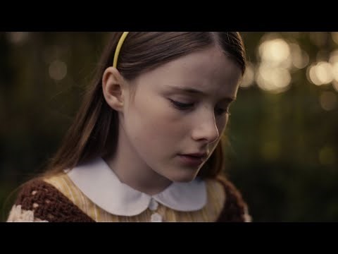 Den tysta flickan - Trailer - Biopremiär 7 april 2023