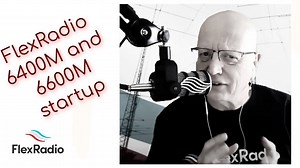 New User 6400M & 6600M Operation – FlexRadio