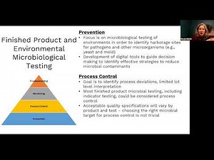 Dairy Foods Virtual Office Hours: Microbiological Testing Methods in the Dairy Industry