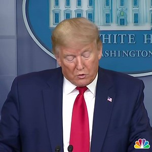 The CDC recommends the use of cloth materials and basic masks to cover faces from now on during the coronavirus pandemic. http://nbcbay.com/Kai2My5 | NBC Bay Area