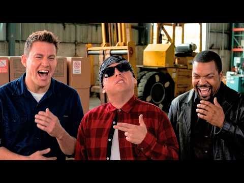 Hilarious Bloopers Where Actors Couldn’t Stop Laughing