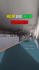 176K views · 2.1K reactions | Actual maneuvering commands Few key...
