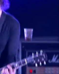 Rocking "Counting the Days" live at Java Rockin'land in Jakarta, 2013. 🎥: Java Rockingland | Collective Soul