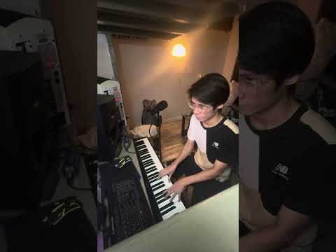 Don Mclean - American Pie (Piano Cover by Gerome)