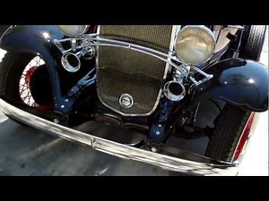 VID#2 1932 Chevrolet Confederate Sedan Restoration almost completed.